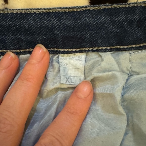 Flare Jeans - Picture 3 of 3